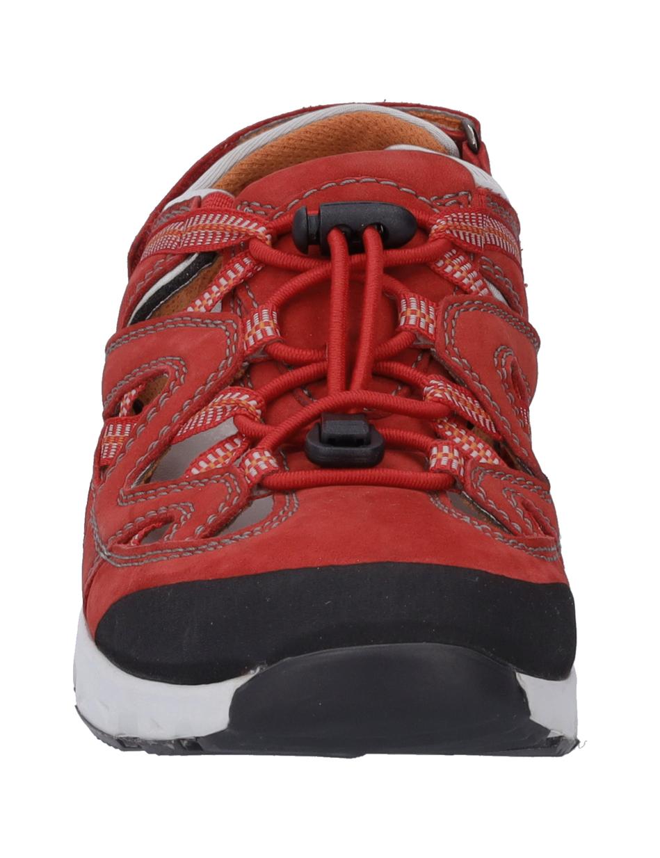 Sneaker Noih 11, rot-kombi