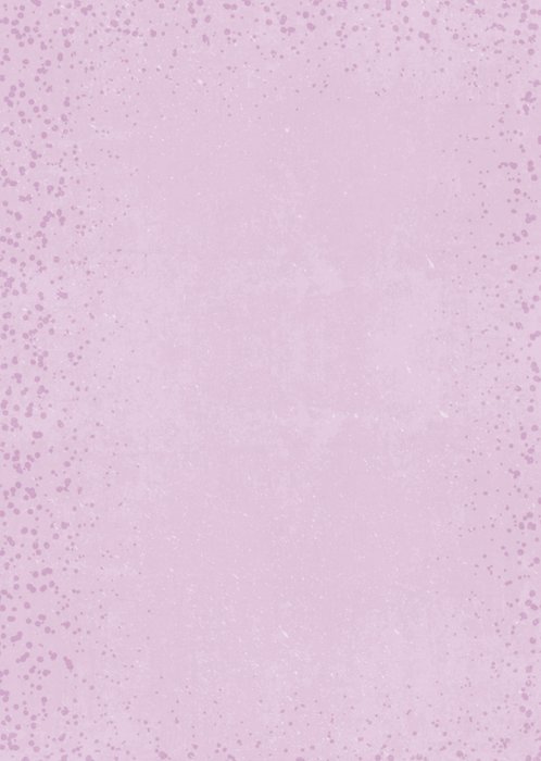 Melolelo | Felicitatiekaart | Tante