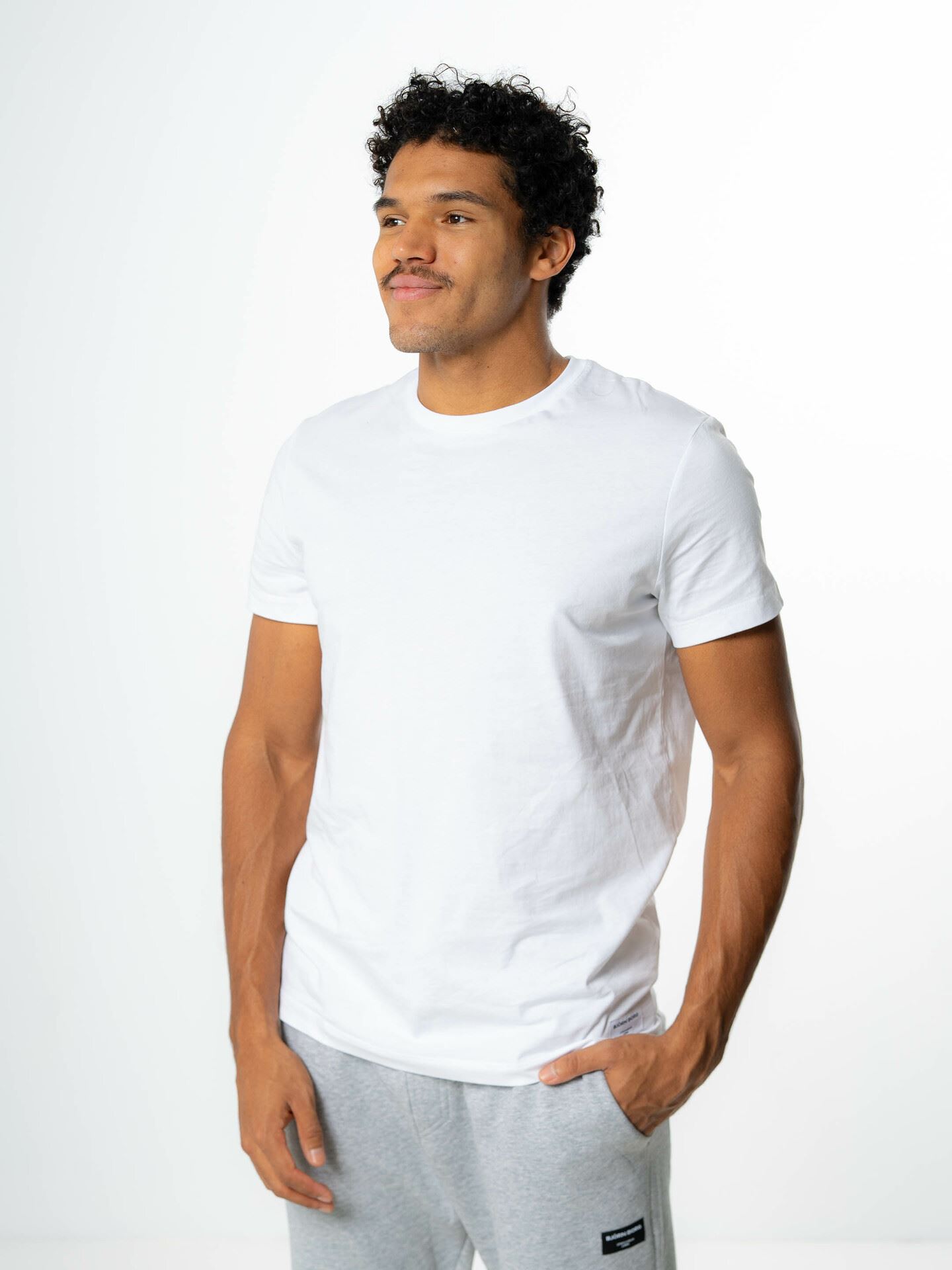 Centre T-Shirt