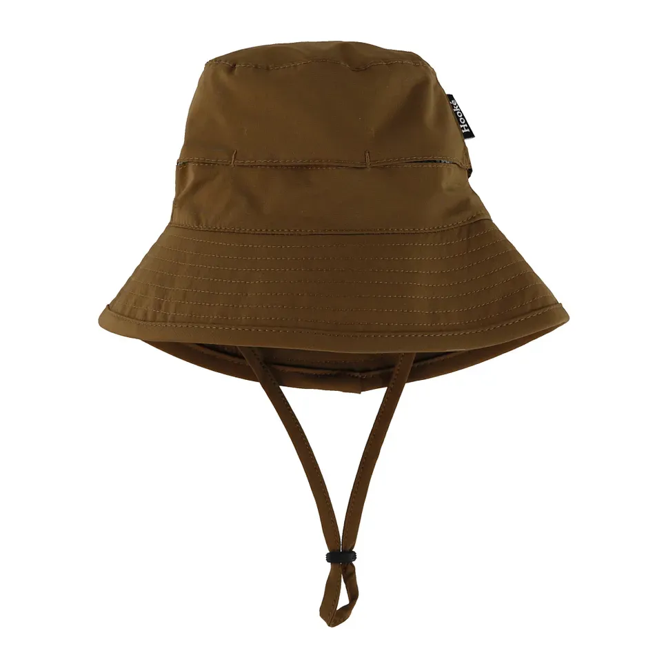 Hooké Ensemble maillot + chapeau 3-24 mois - Saumon