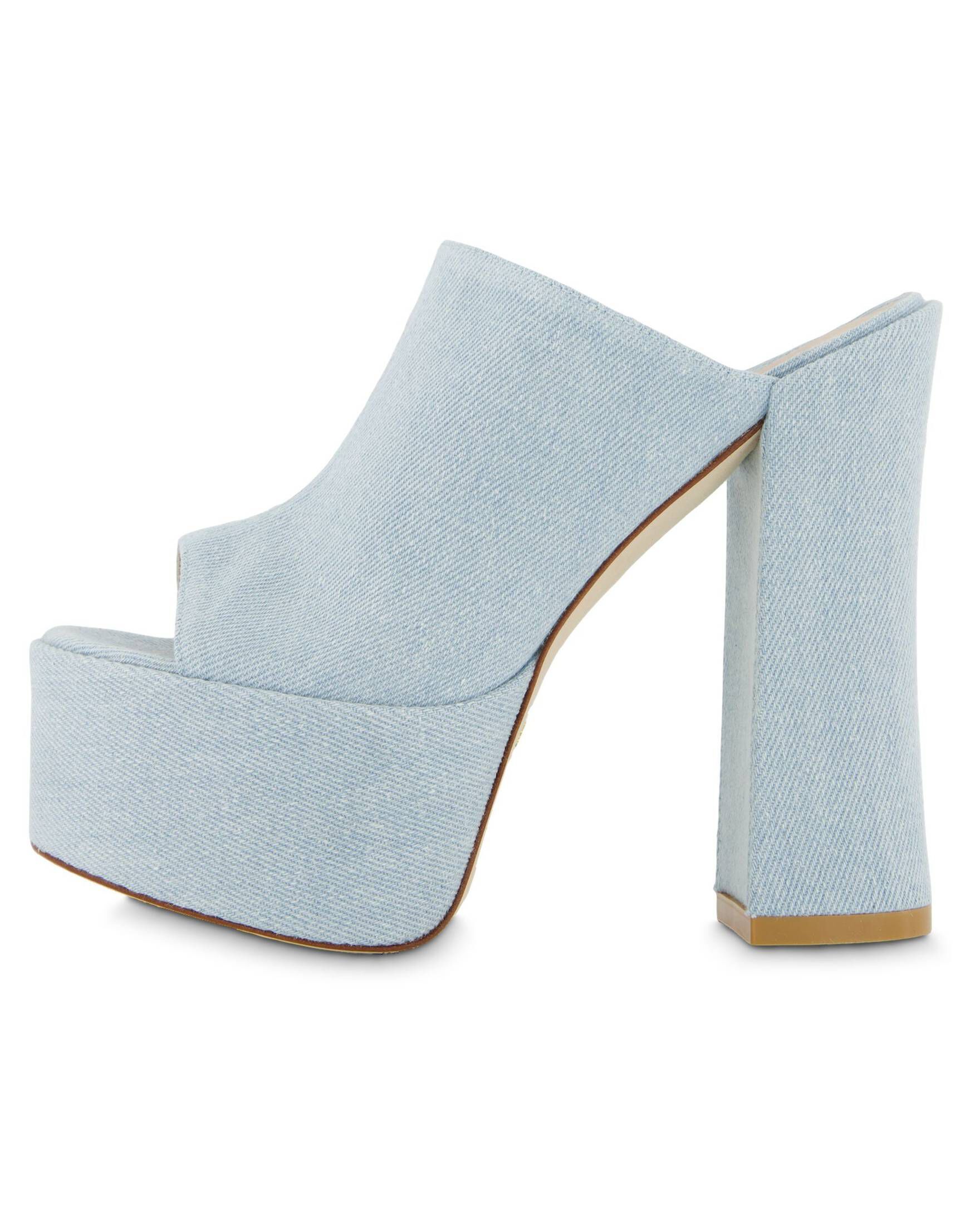 Stuart Weitzman| Damen Sandalen SKYHIGH 145 PLATFORM