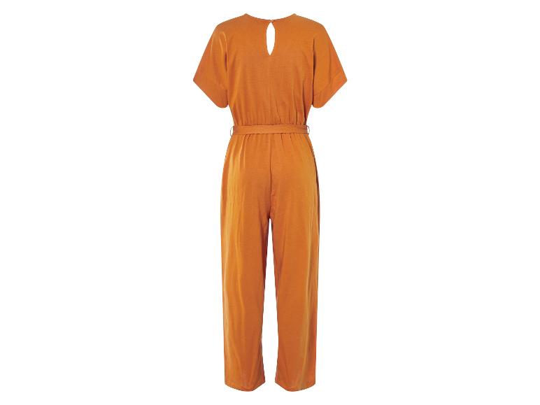 Dames jumpsuit