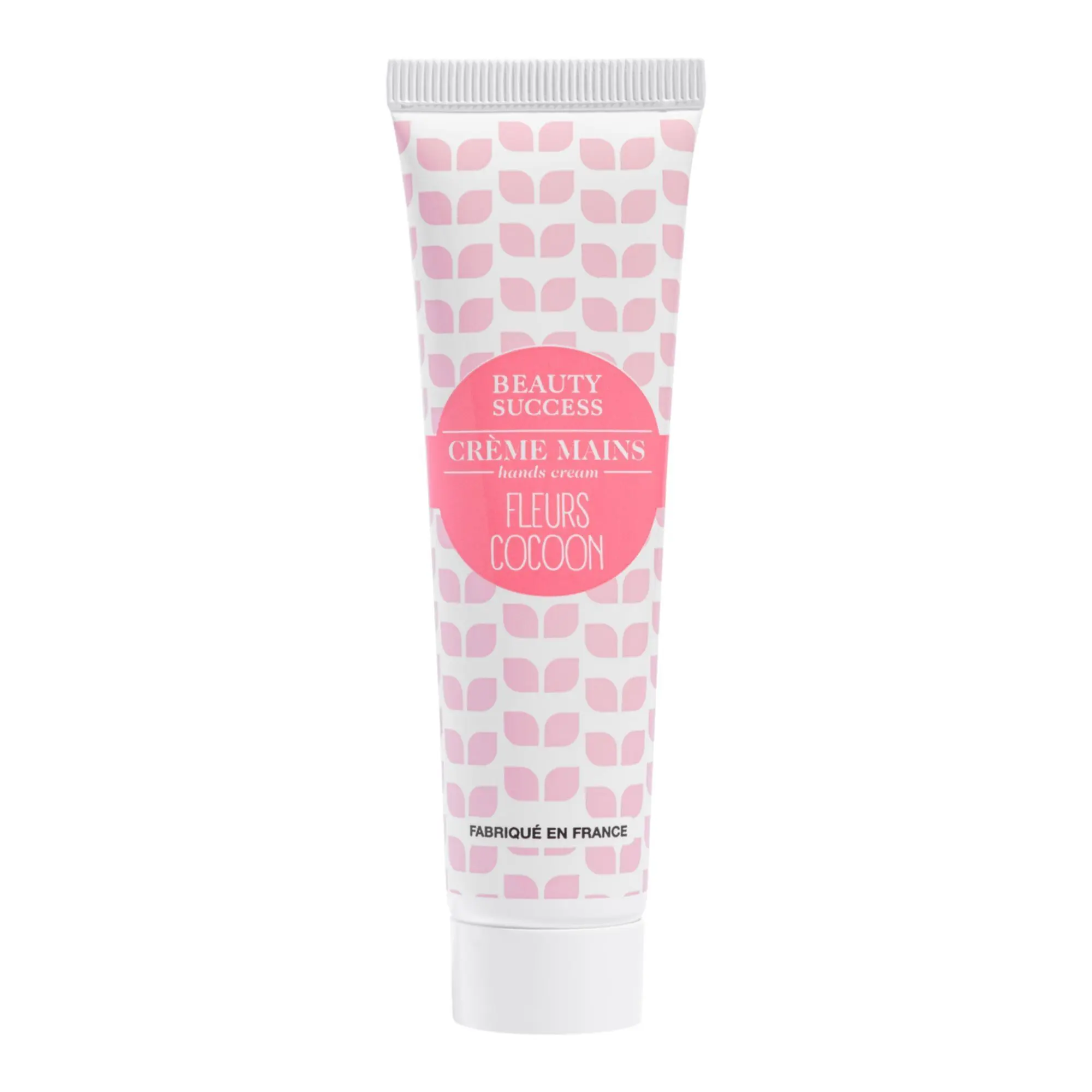 Beauty Success - Fleurs Cocoon Crème Mains 30ml - Mains