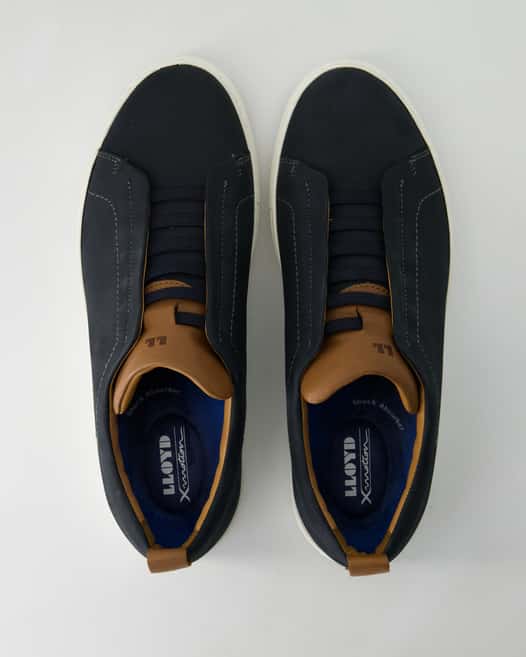 Lloyd MAURICE Sneaker in Blau