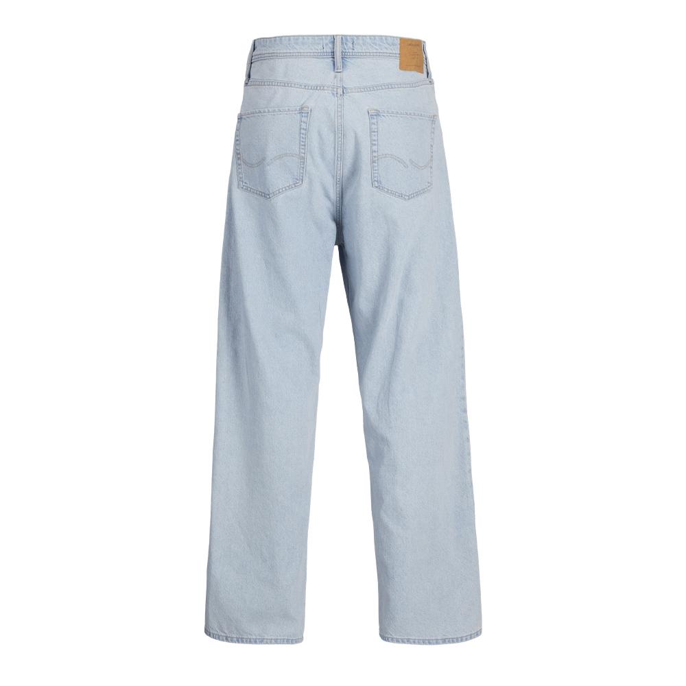 Jack & Jones Jean Baggy Bleu Garçon Jack & Jones Iron