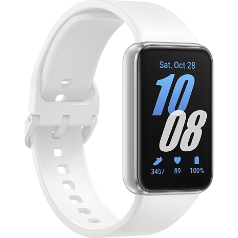 Samsung Galaxy Fit3 - Silver