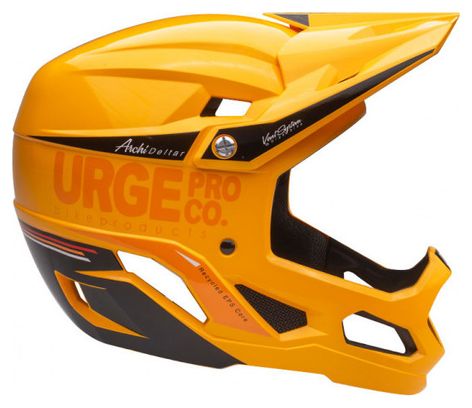 Casque Enduro Urge Archi-Deltar Sol Orange