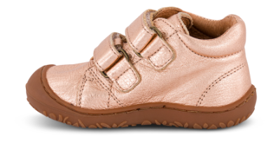Bisgaard Babysko Rosa 21234.124x