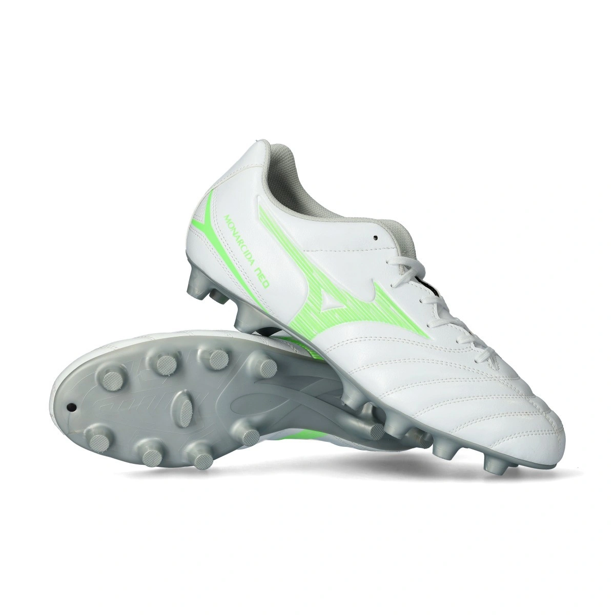 Chuteira Mizuno Monarcida Neo III Select FG