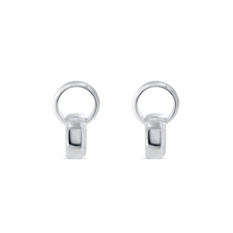 Boucles d'oreilles Amédée