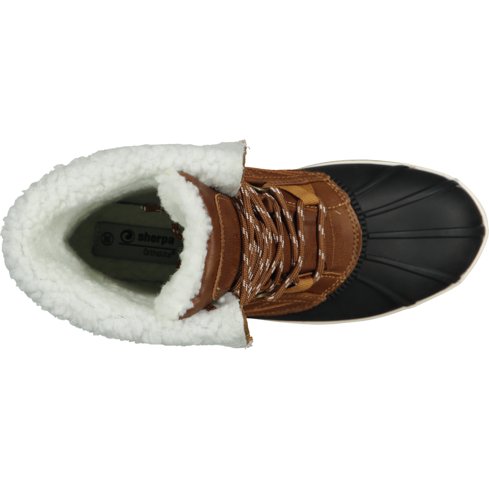 Sherpa Damen-Winterschuh Tila II