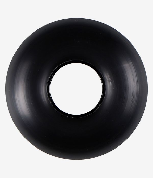 Chocolate Vanner Cruiser Rollen (black) 54mm 80A