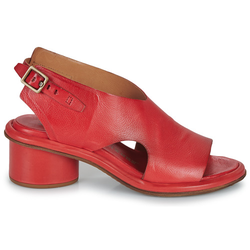 Airstep / A.S.98 - LIBRA Rojo