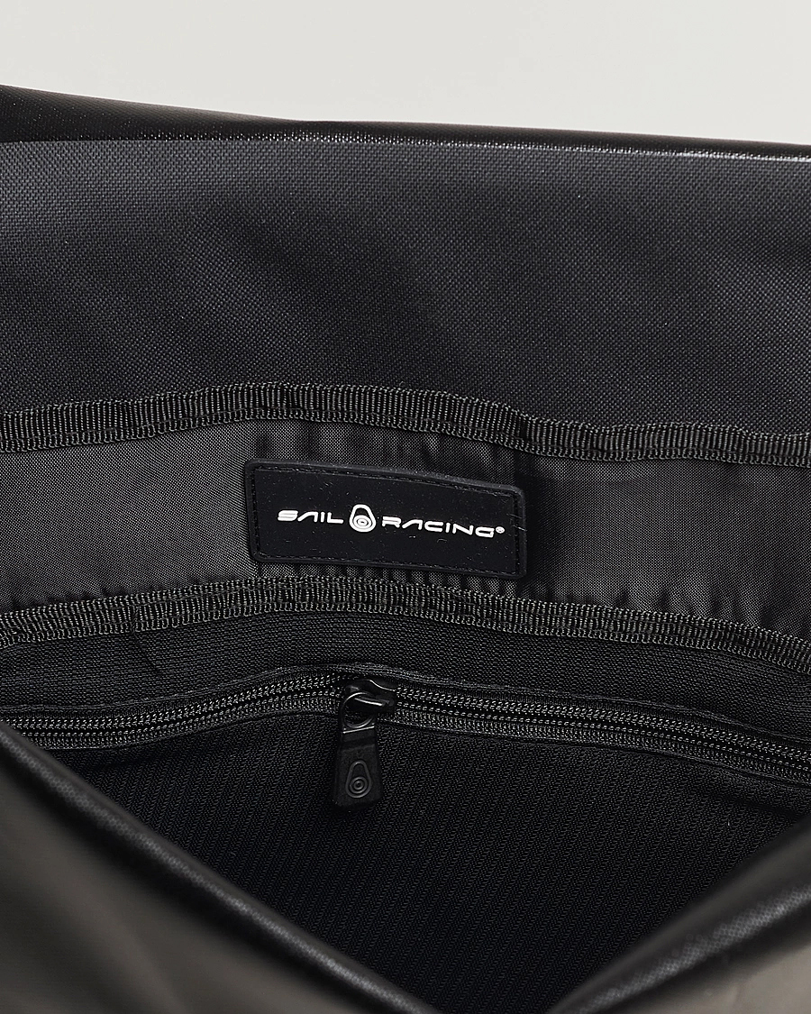 Sail Racing Spray Watertight Backpack Carbon