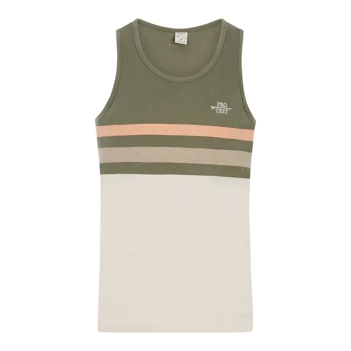 Protest Ipsa Tanktop Heren