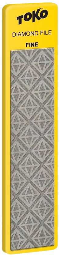 DMT Diamond File
