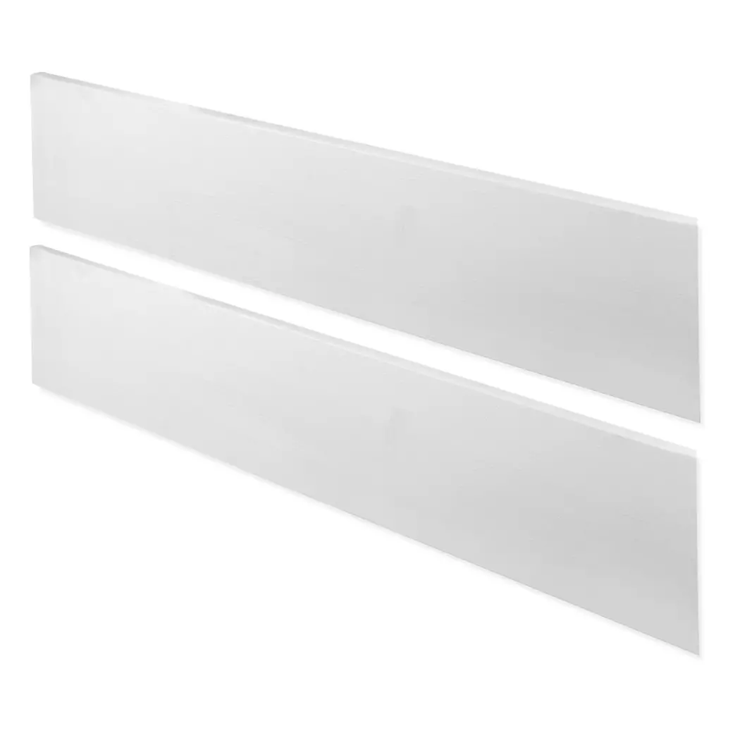 Bettseiten Senja 2er-Set