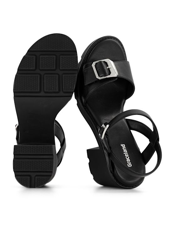 Graceland Sandalette