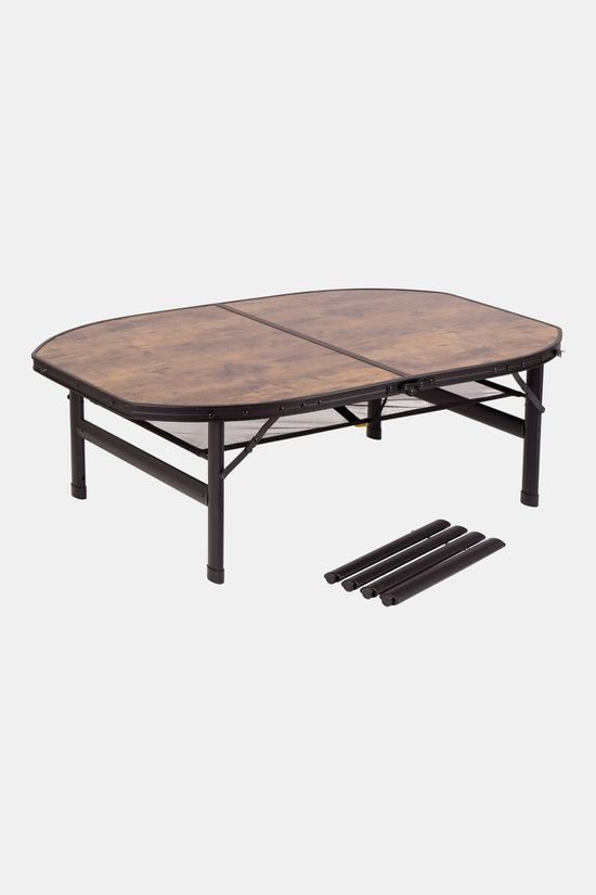 Bo-Camp Bo-Camp Industrial Tafel Melrose 80x120 cm