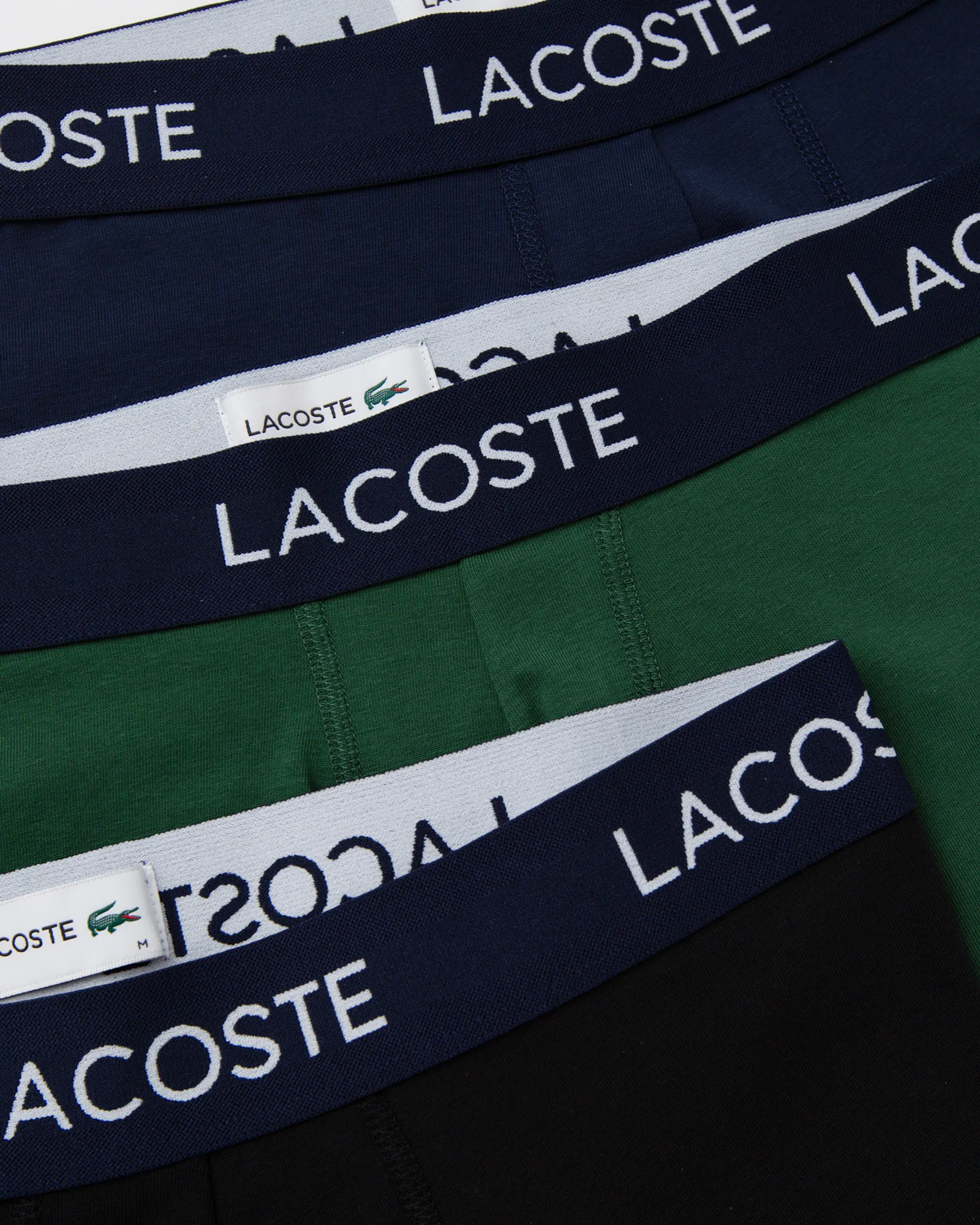 Lacoste UNDERWEAR TRUNK