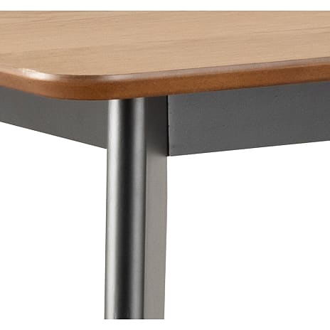 Roxby barbord - egetræslook