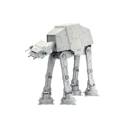 Revell Star Wars AT-AT 40th Anniversary - The Empire Strikes Back