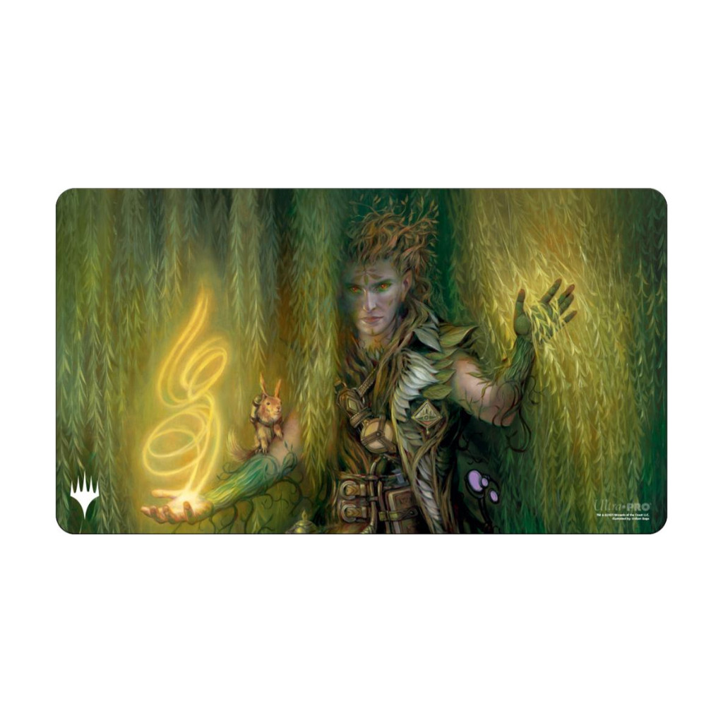 Magic: The Gathering - Murders at Karlov Manor Playmat