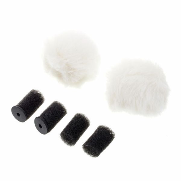 Rycote Wind Screen Mini White