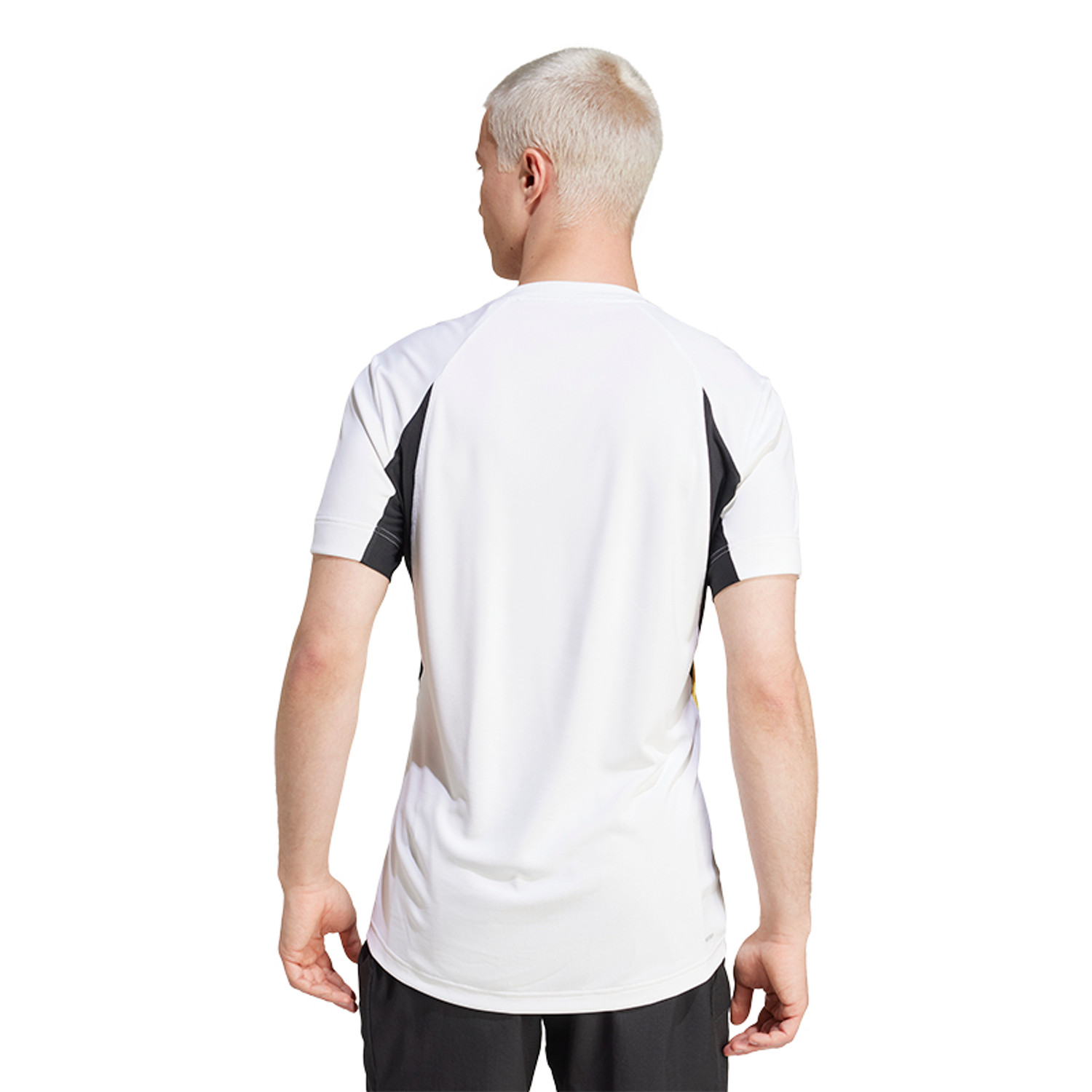 adidas Pro Freelift Rib Tee