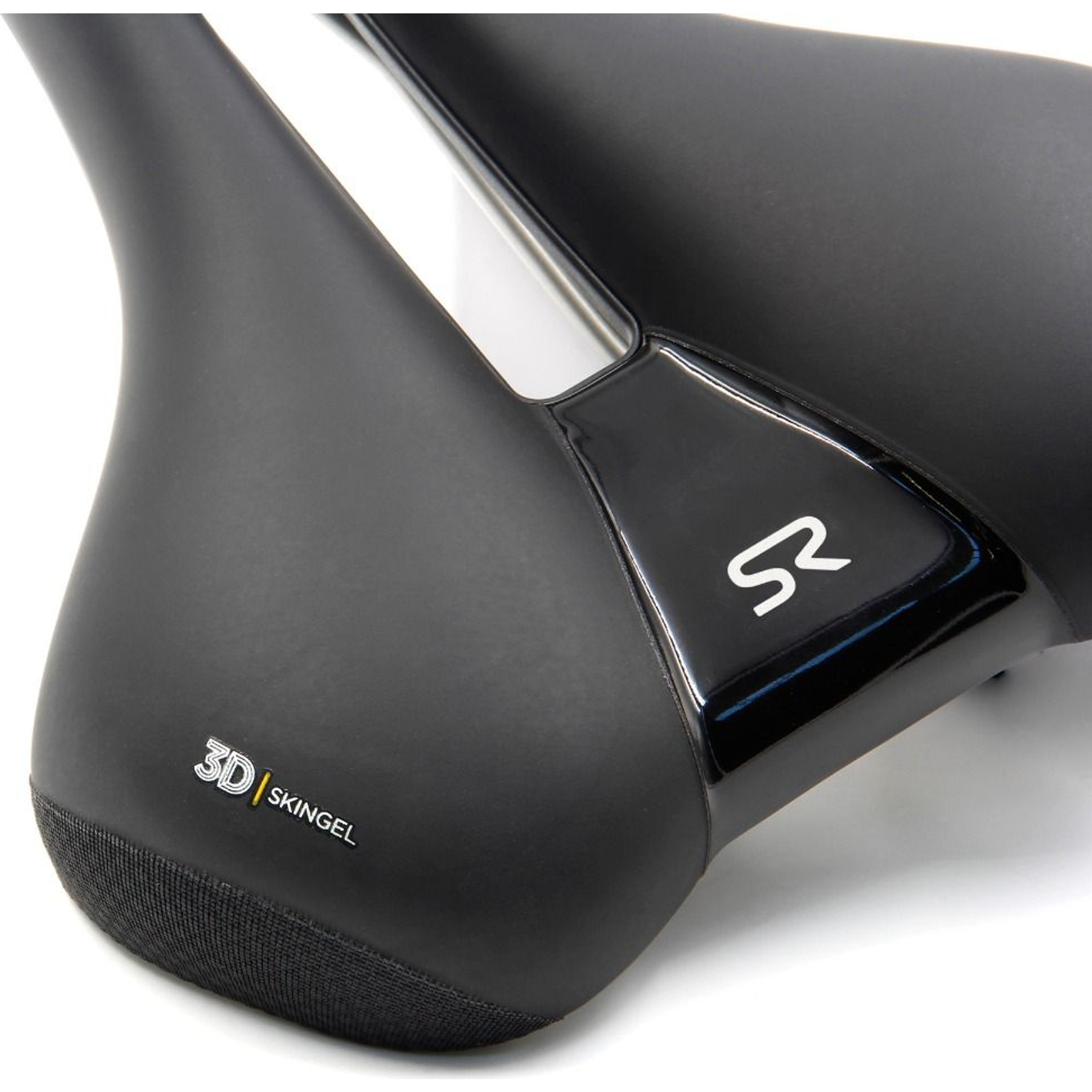 Selle Royal Ellipse Moderate Zadel
