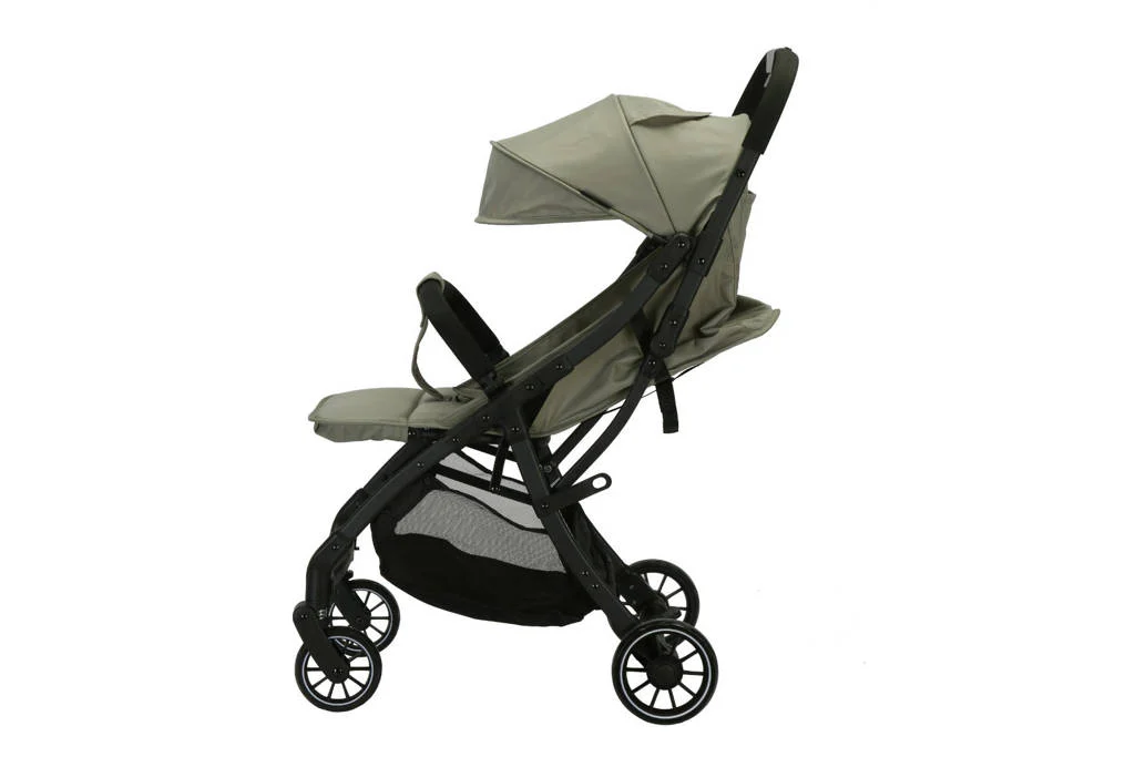 Buggy Ranger Green