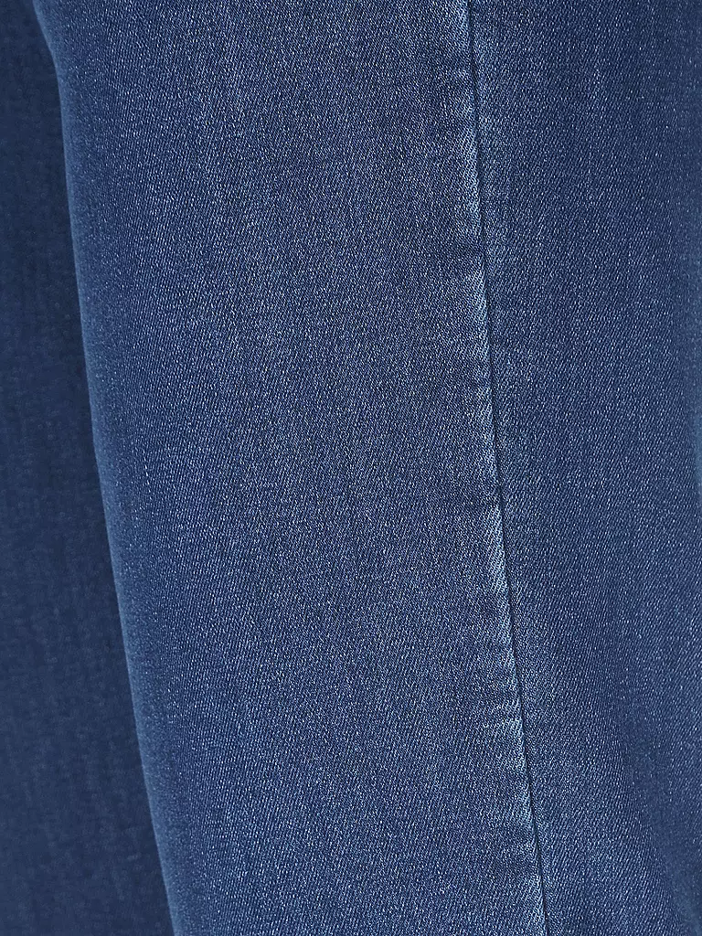 BRAX Jeans Modern Fit CHUCK blau