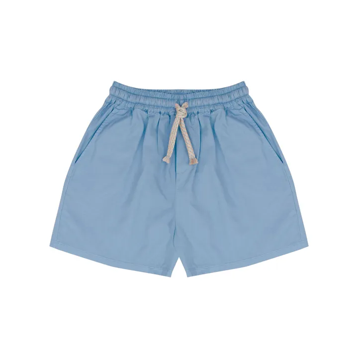 Jenest Short Bob | Bleu gris