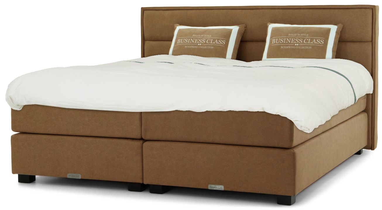 Boxspring Baltimore  | Business Class