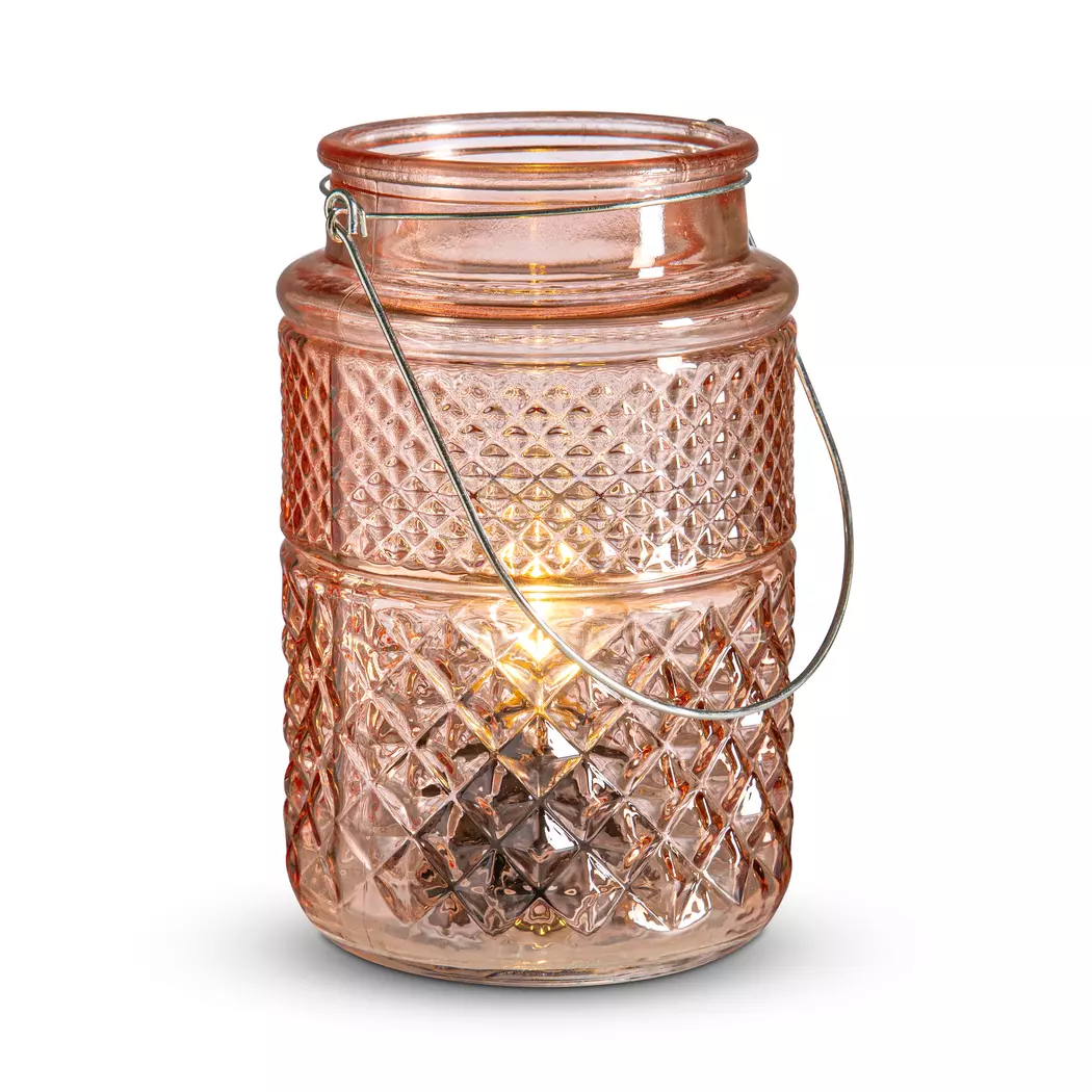 Laterne LED