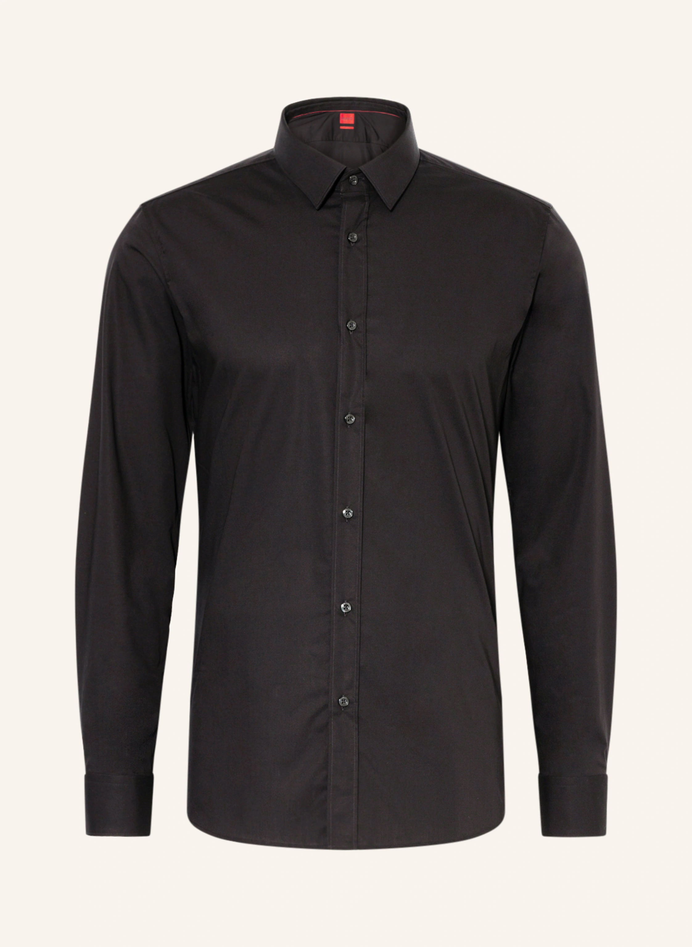 HUGO Hemd ELISHA Extra Slim Fit