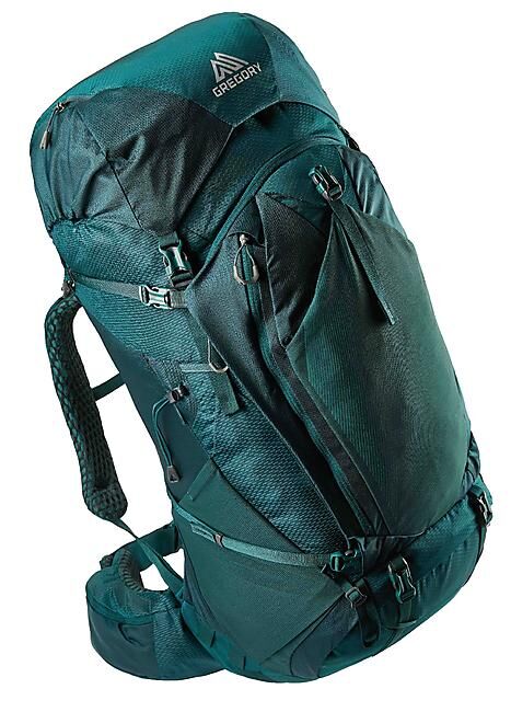 GREGORY - SAC DE GRANDE RANDONNEE DEVA 60