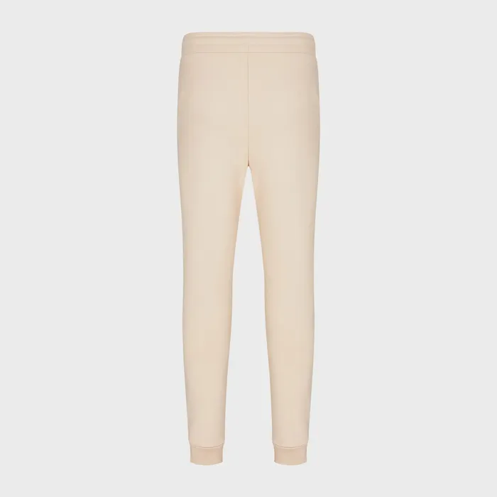 EA7 Train Logo Series Oversized Joggingbroek Heren