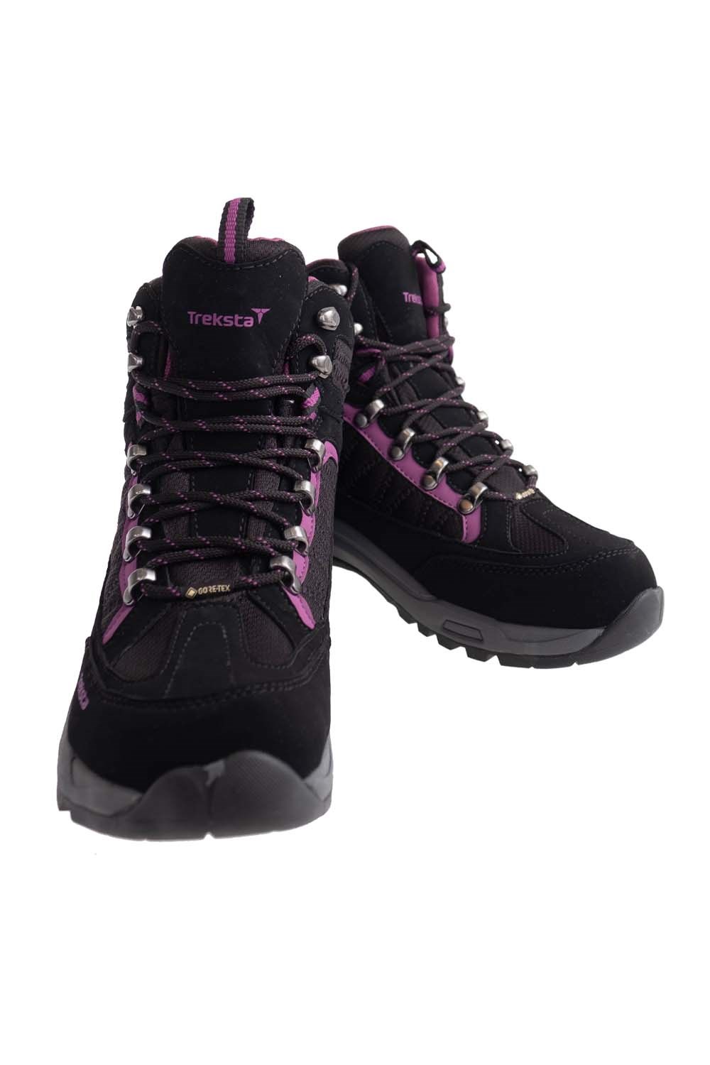 Treksta Treksta Cape Lace Mid GoreTex tursko