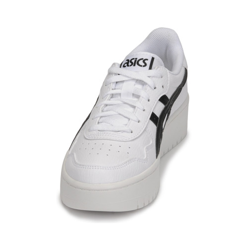 Asics - JAPAN S PF - Blanc / Noir