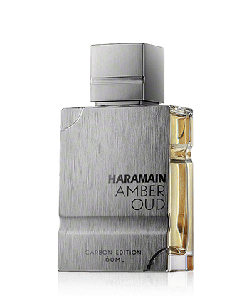 Al Haramain Amber Oud Carbon Edition edp vapo 60ml