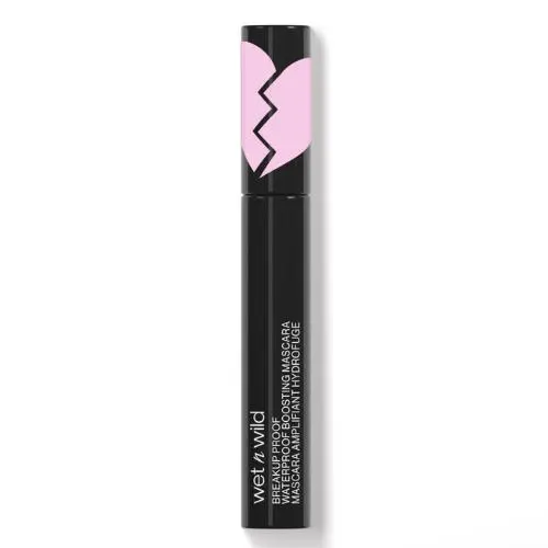 Megalast Breakup Proof Waterproof Boosting Mascara Ultra Black