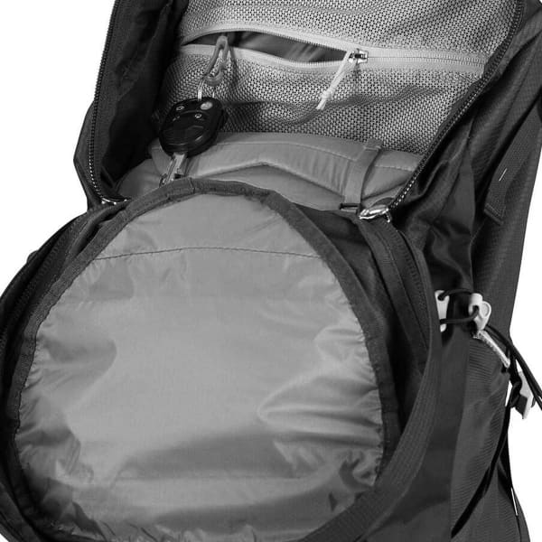 Sac à dos randonnée OSPREY TEMPEST 34 STEALTH BLACK