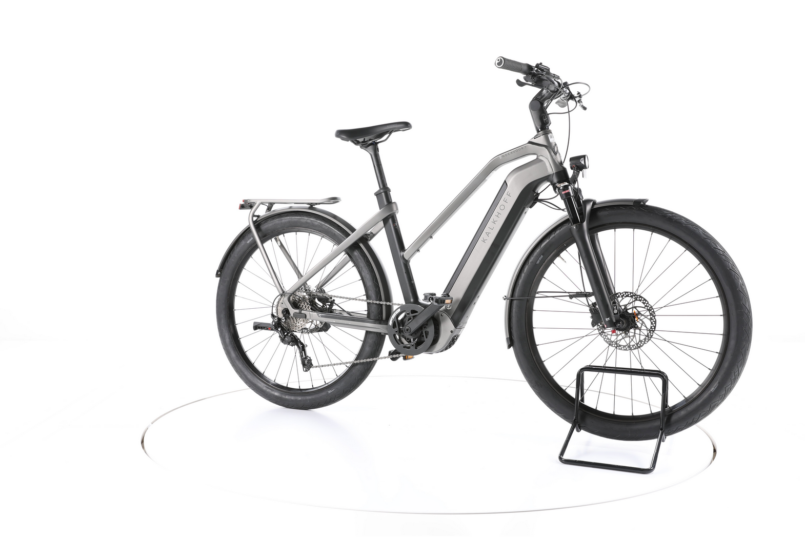 Kalkhoff Endeavour 7.B Move (2021) | Step-Through