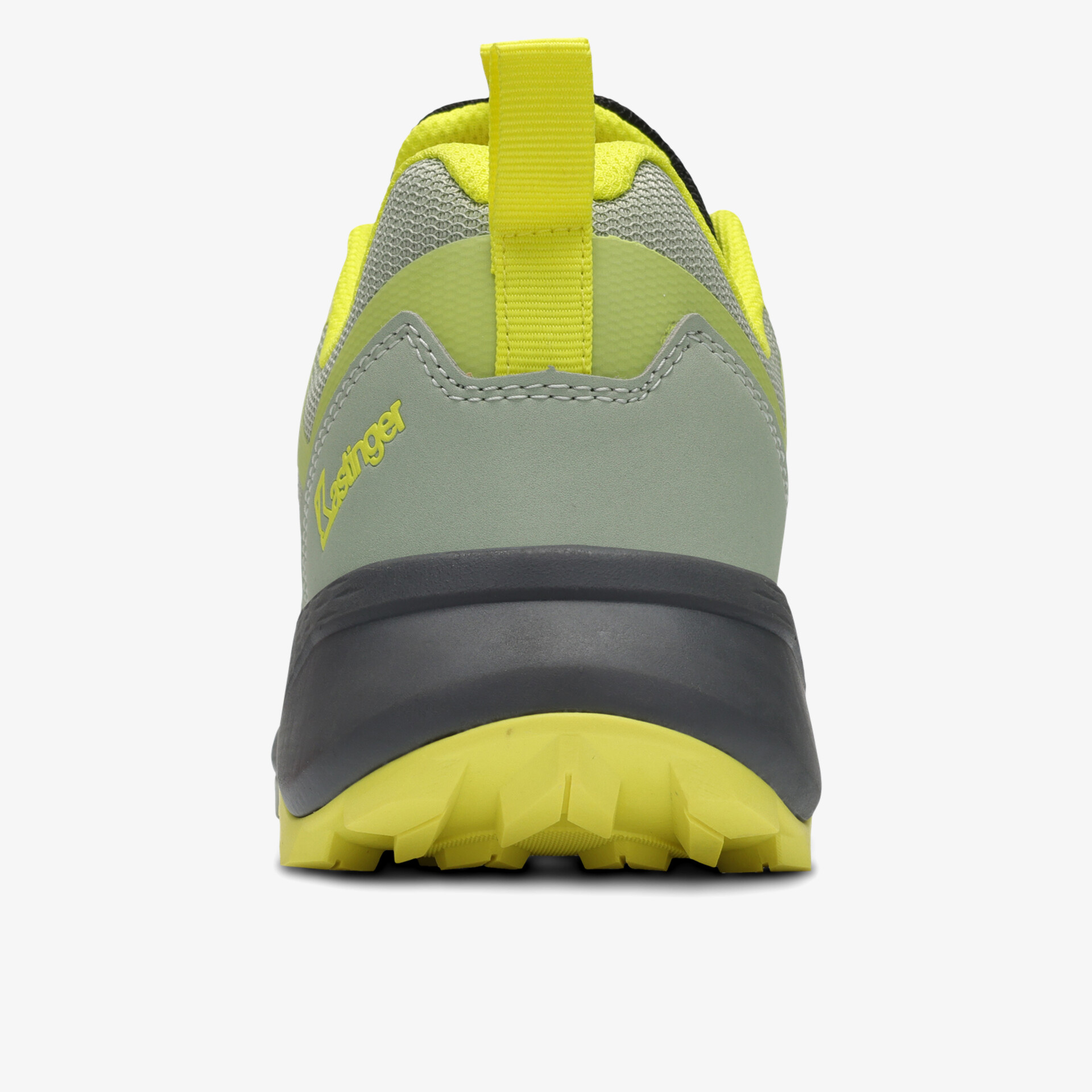 Kastinger Herren Trekkingschuhe grün