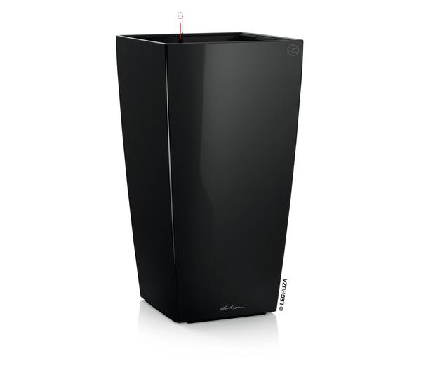 LECHUZA® CUBICO Premium, All-in-One-Set