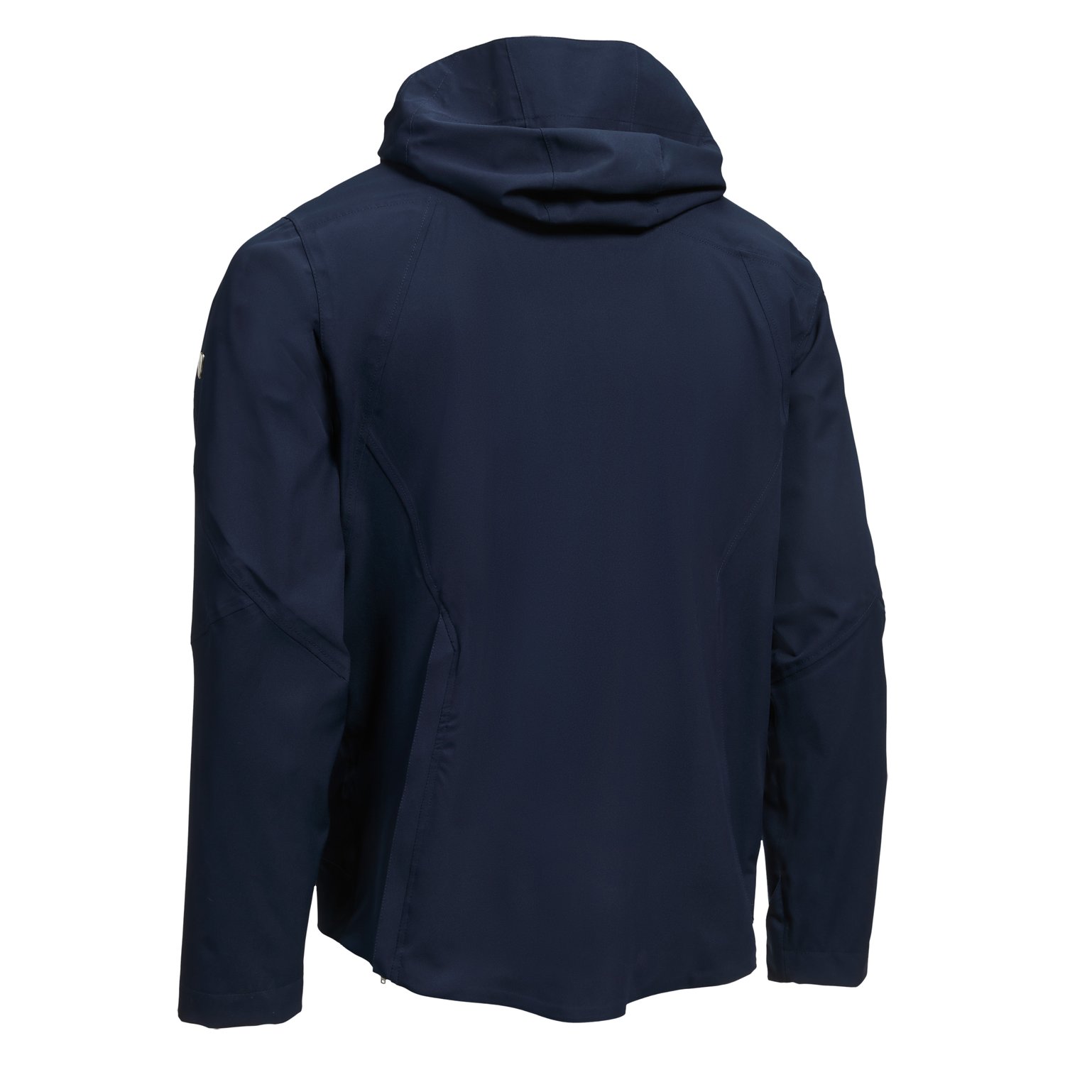 ARIAT Regenjacke Coastal H2O, für Herren - navy