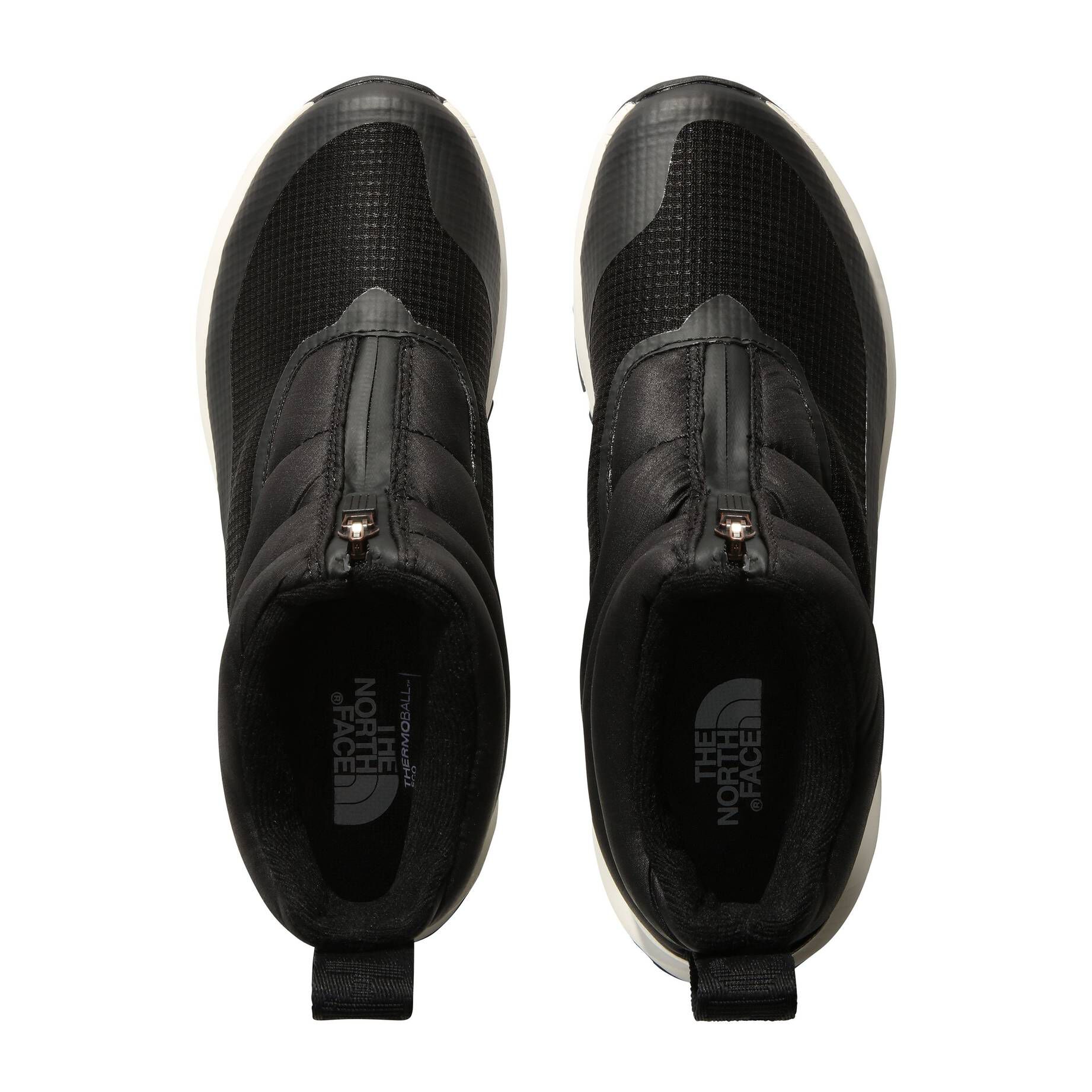 The North Face| Damen Leichtwanderschuhe THERMOBALL PROGRESSIVE ZIP II