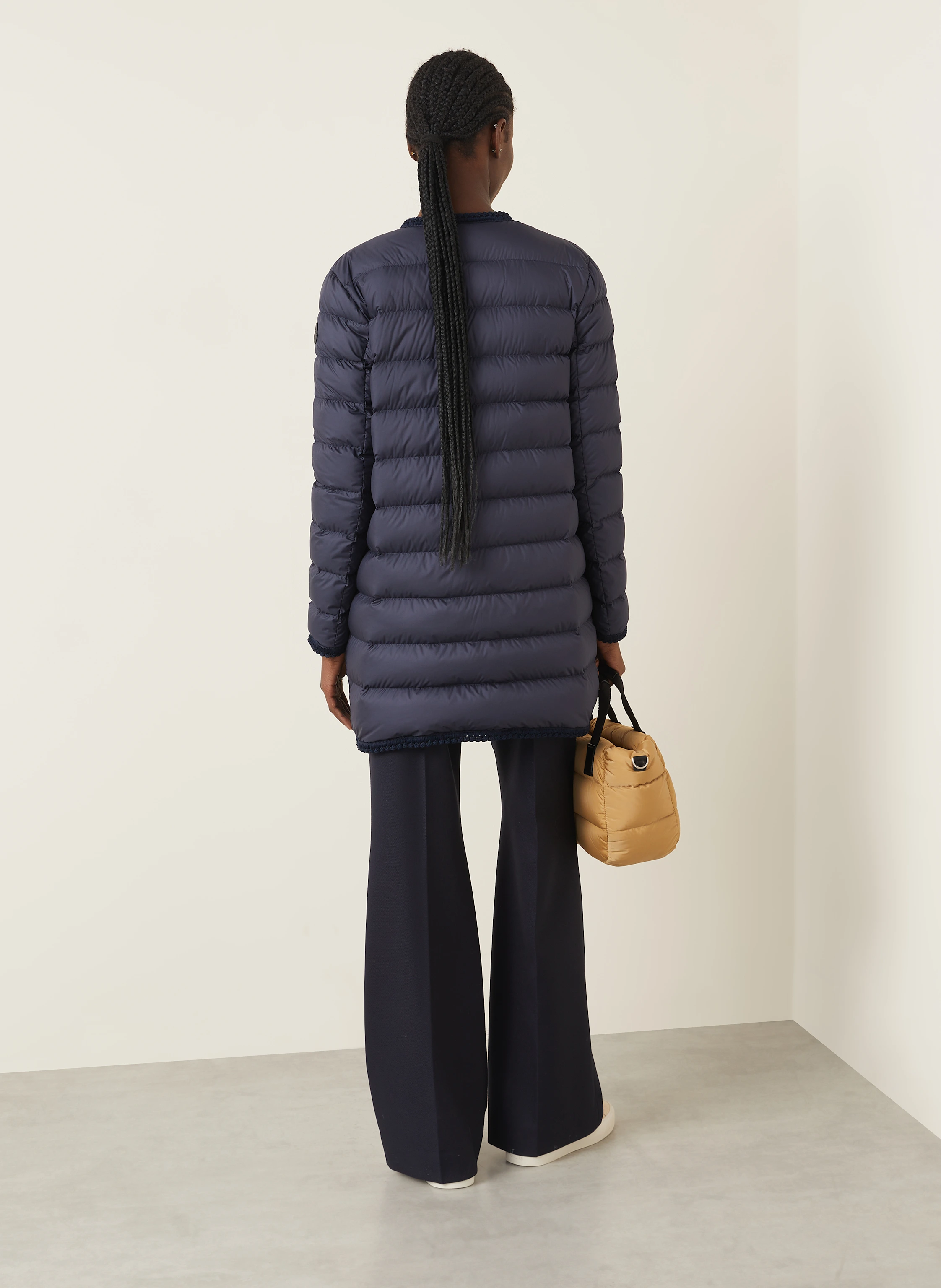 MONCLER Daunenjacke GENCAYLONG