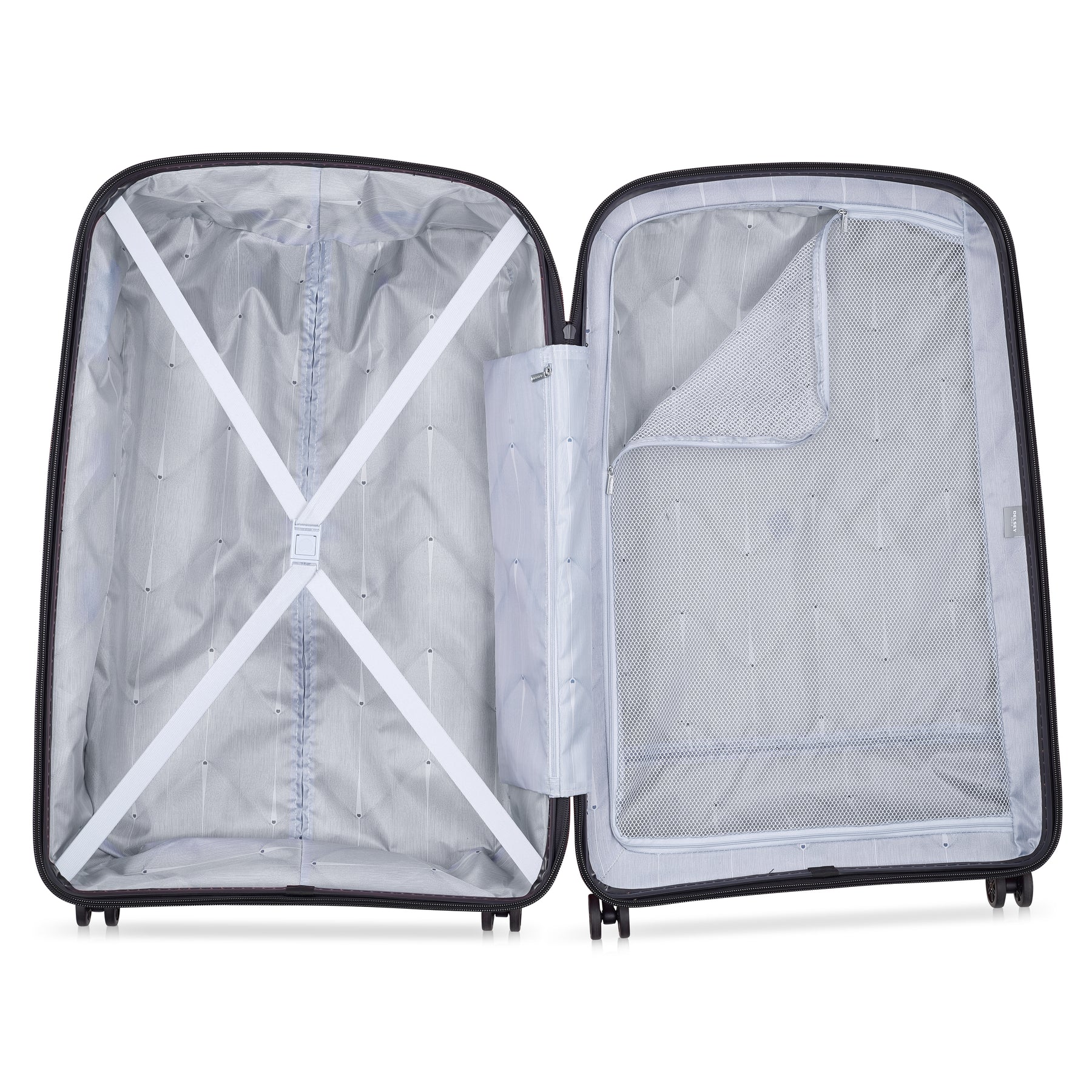 Valise soute - XXL Extensible (83cm) Matière recyclée